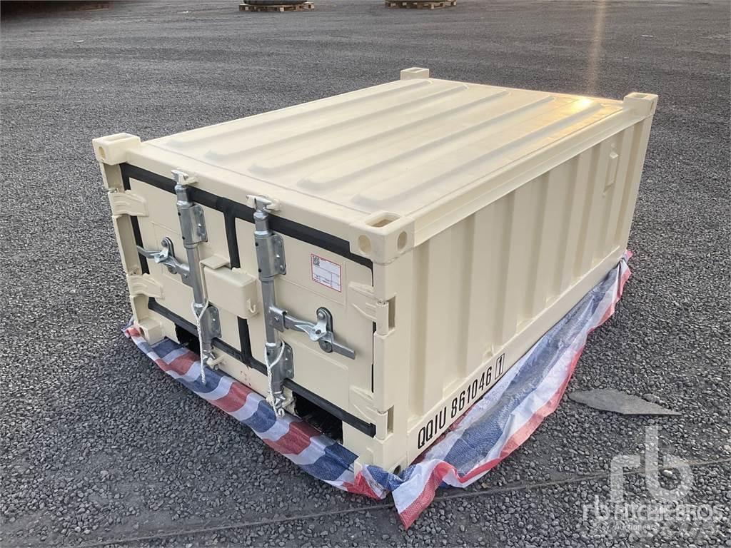 5ft (Unused) Specijalni kontejneri