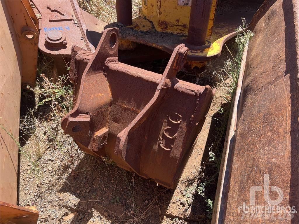  600 mm Digging Kašike / Korpe