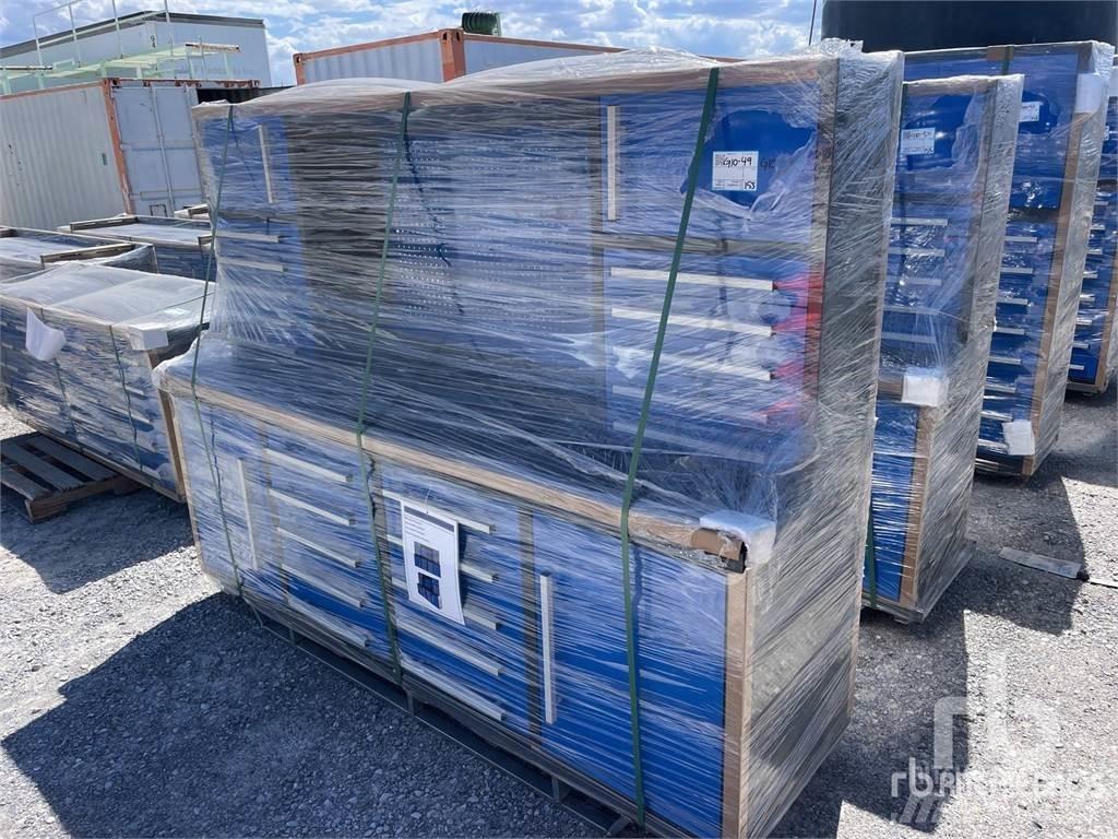  7 ft (Unused) Ostalo za građevinarstvo