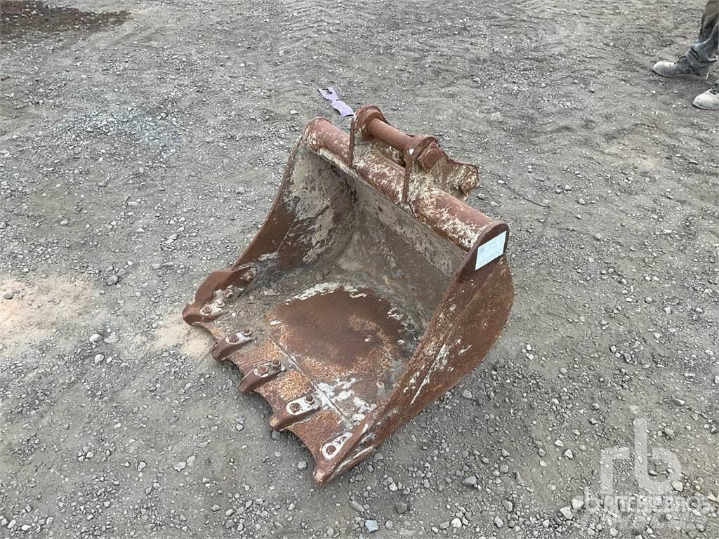  760 mm Digging Kašike / Korpe