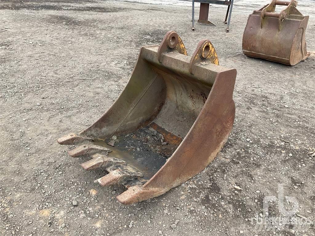  800 mm Digging Kašike / Korpe