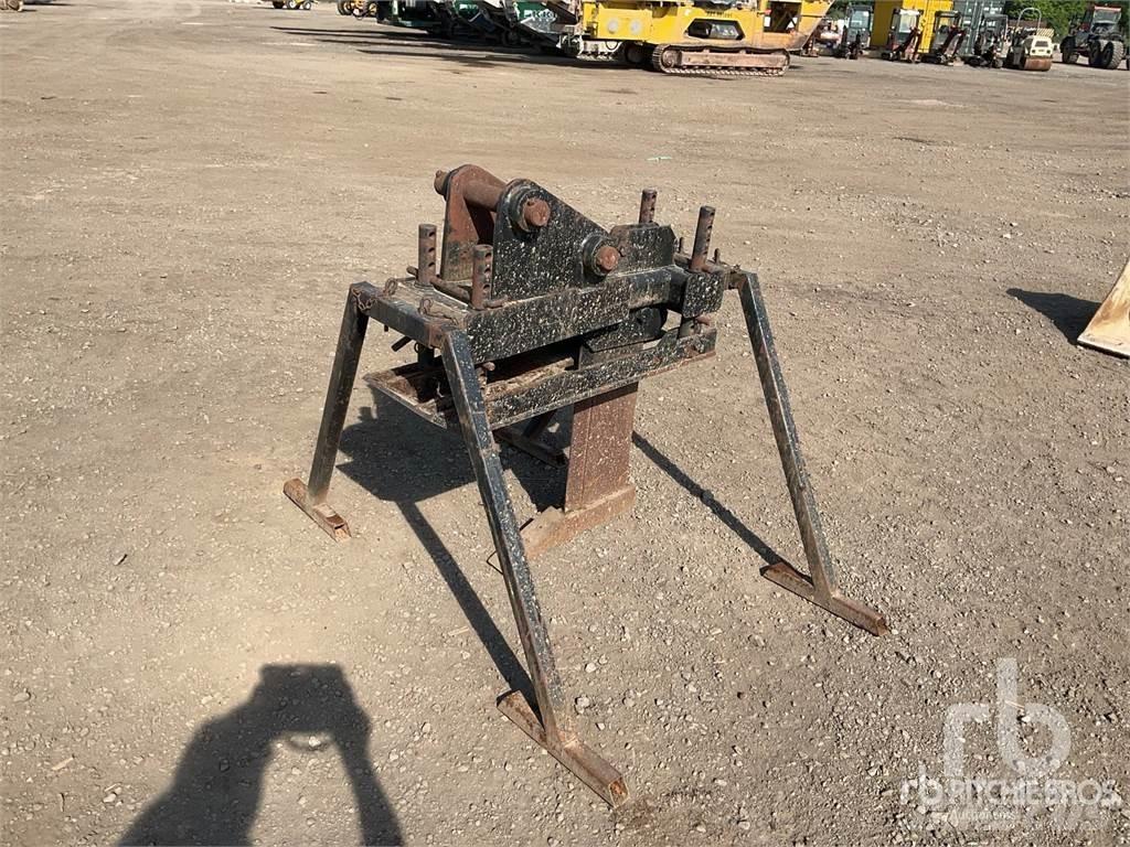  80mm Pin Ostalo za građevinarstvo