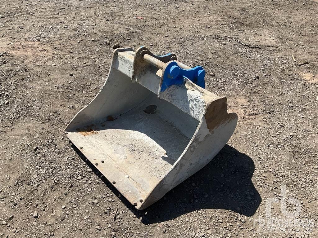  900 mm Digging Kašike / Korpe