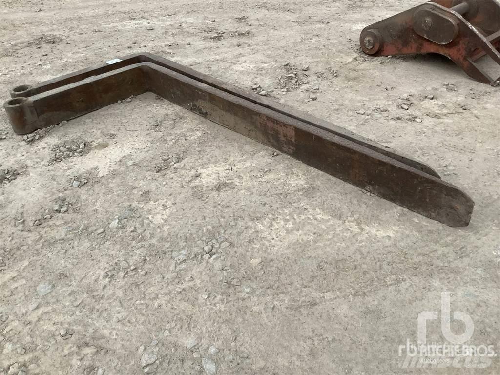 96 in Građevinarske viljuške