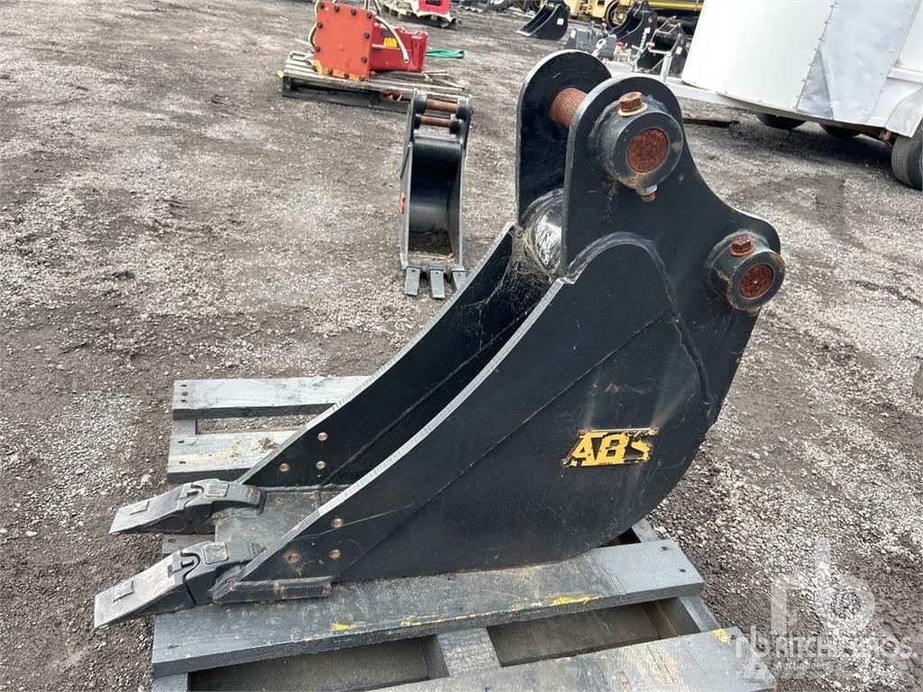 ABS BT55KU Kašike / Korpe