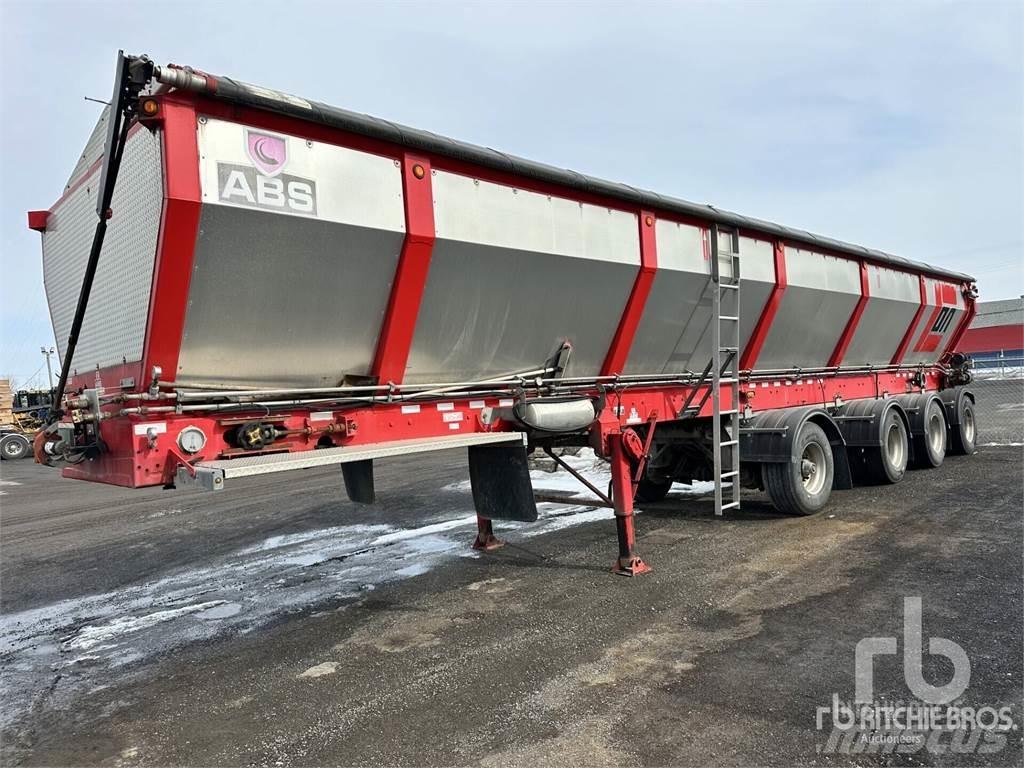 ABS WC448 Ostale prikolice