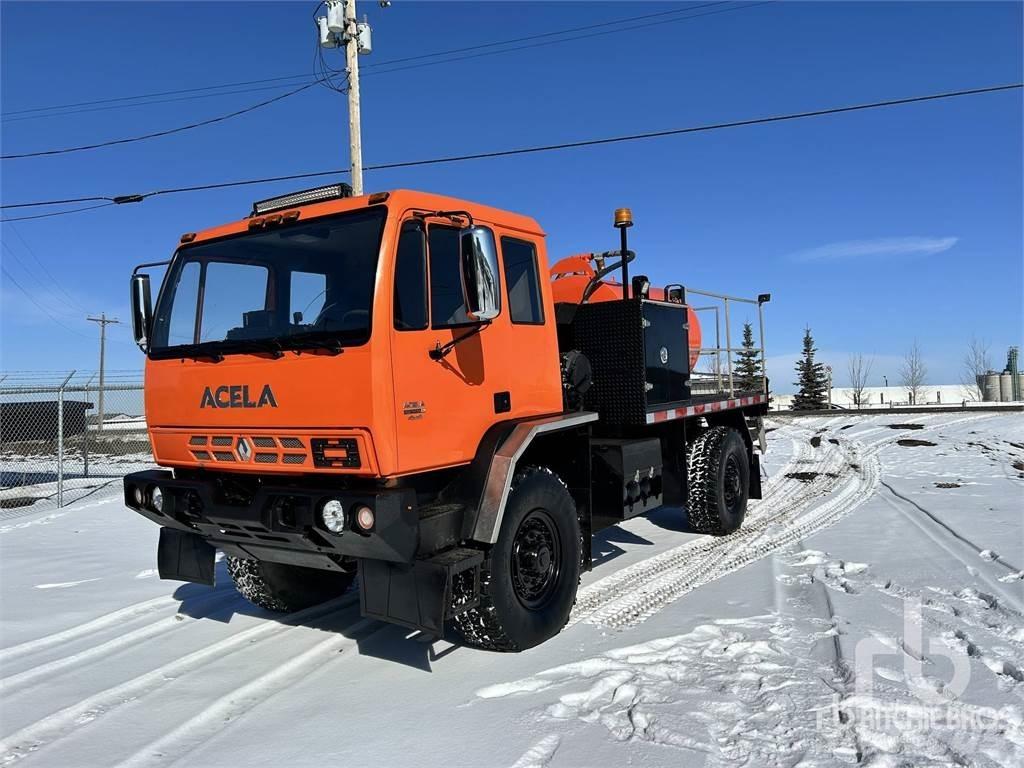  ACELA MONTERRA Kamioni cisterne