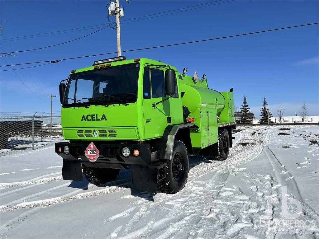  ACELA MONTERRA Kamioni cisterne