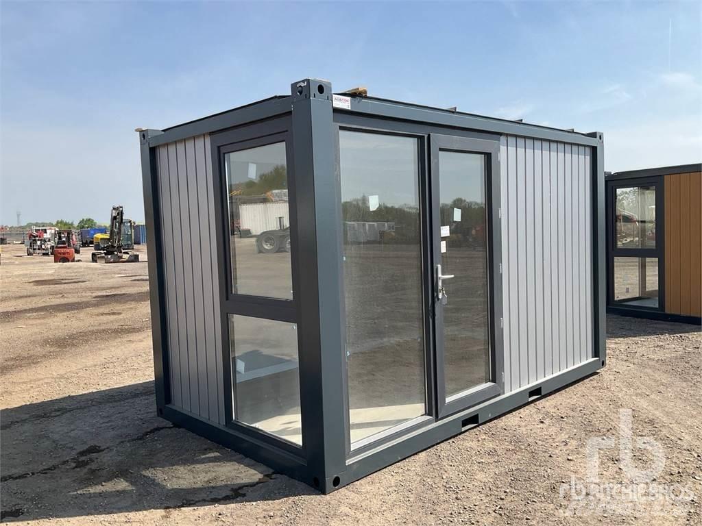  ADACON P400 Ostale prikolice