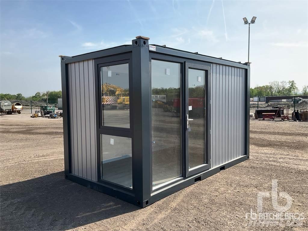  ADACON P400 Ostale prikolice