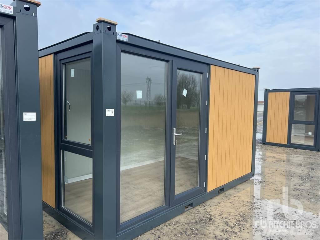  ADACON W400 Ostale prikolice