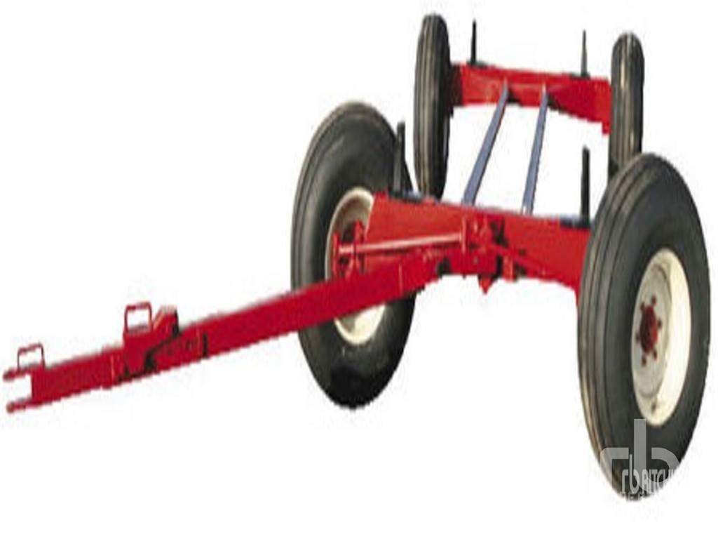 Agrimaster RS50 Ostale poljoprivredne mašine