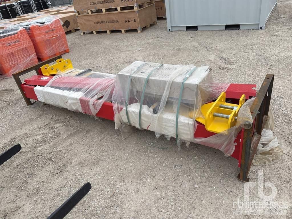 AGT ATK-B1000 Ostalo za građevinarstvo