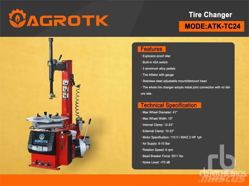 AGT ATK-TC24 Ostalo za građevinarstvo