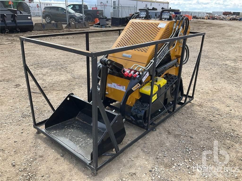 AGT MX-CRT23 Skid steer mini utovarivači