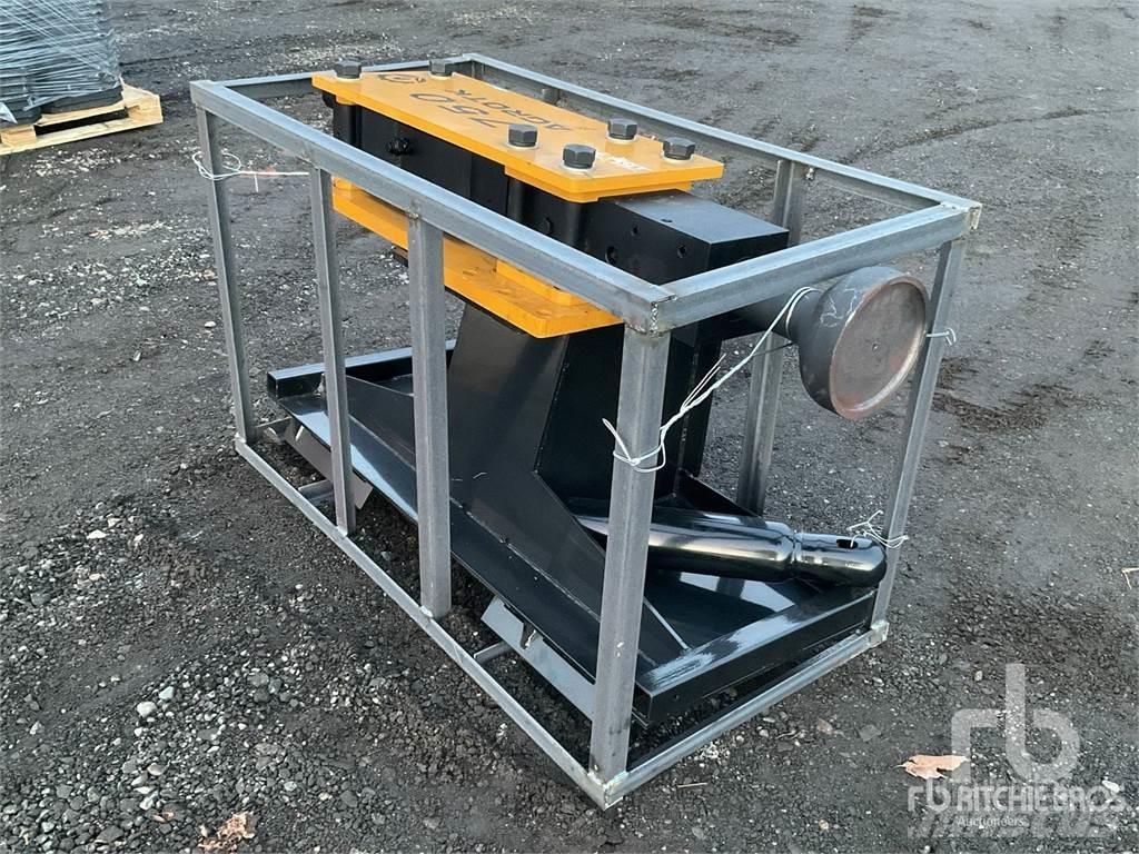 AGT PD750-PZ Ostale komponente za građevinarstvo