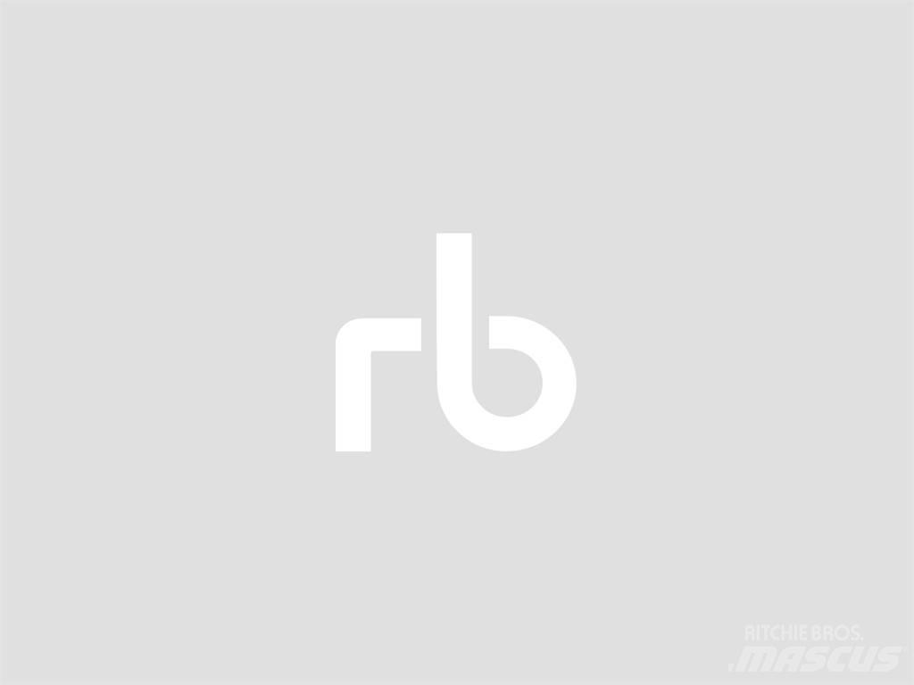 AGT QH12R Mini bageri < 7t
