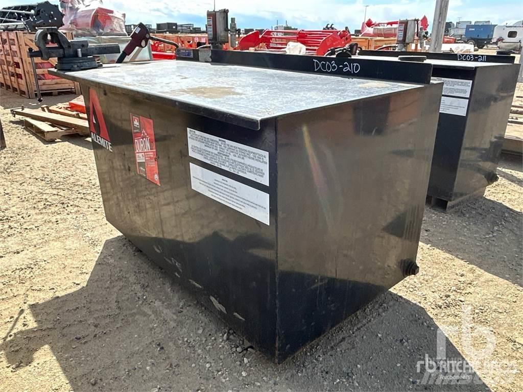  ALEMITE TKB1140 Ostalo za građevinarstvo