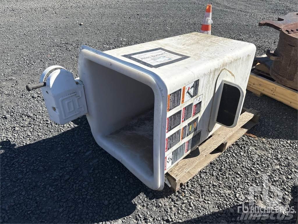 Altec Bucket Ostale kargo komponente