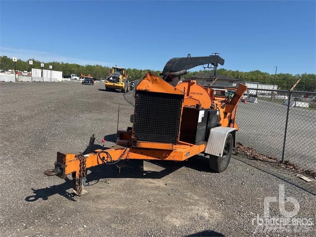 Altec DC1317 Drobilice drva / čiperi