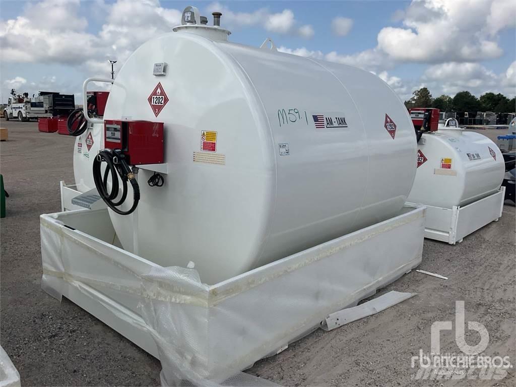 AM TANK 2300N Ostalo za građevinarstvo