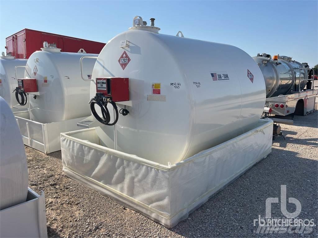 AM TANK 2300N Ostalo za građevinarstvo