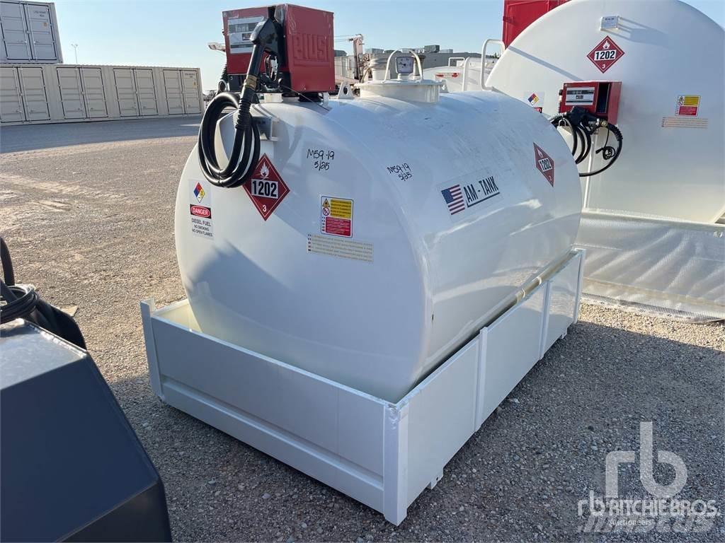 AM TANK 800 Ostalo za građevinarstvo