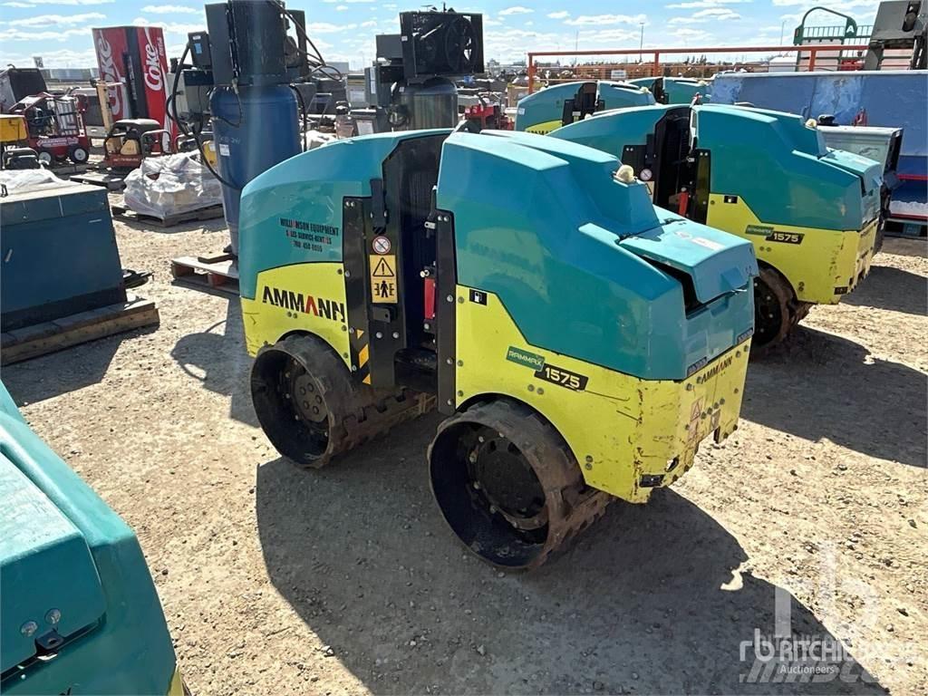 Ammann RX1575 Nabijači zemlje