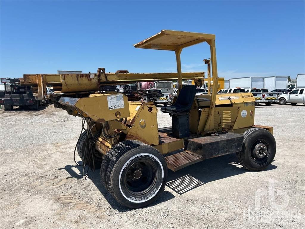 Arrow HJ1250 Čekići