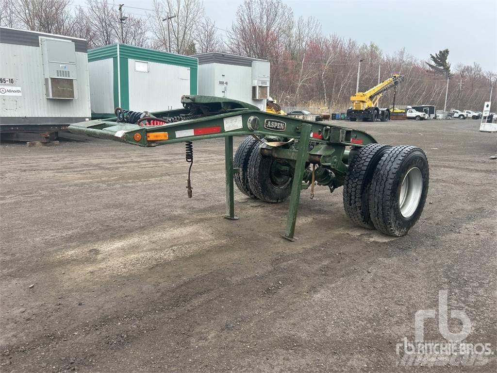 Aspen JT301JJ Kolica