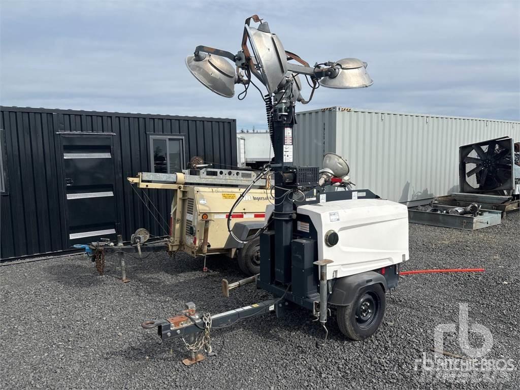 Atlas Copco V4 Rasvetni stubovi