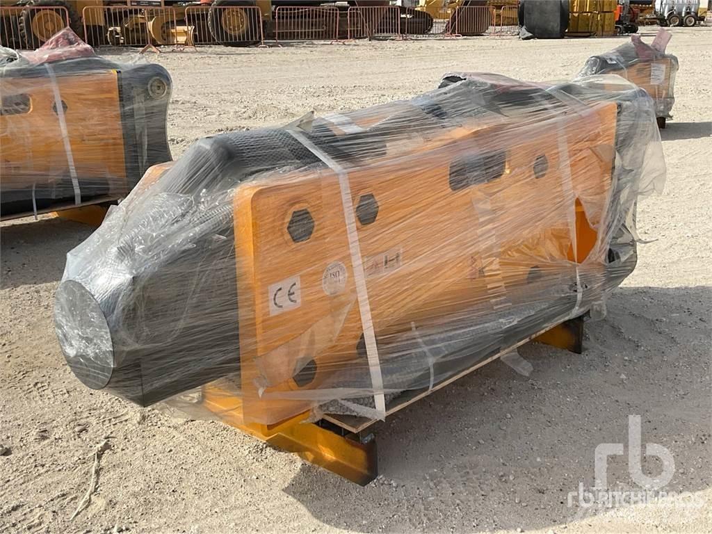  AXB BRK100 Čekići