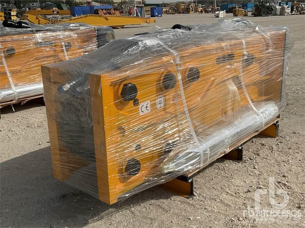  AXB BRK140A Čekići