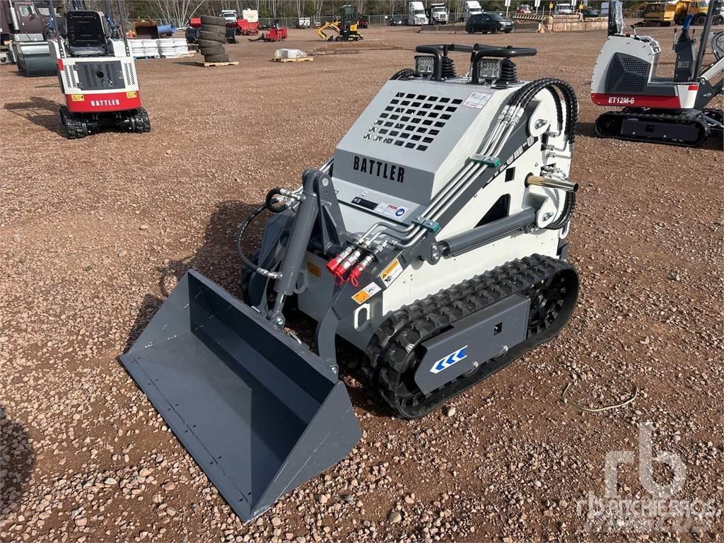  BATTLER ST25M-6 Skid steer mini utovarivači