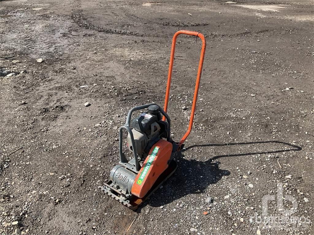 Belle 950 L Vibro ploče