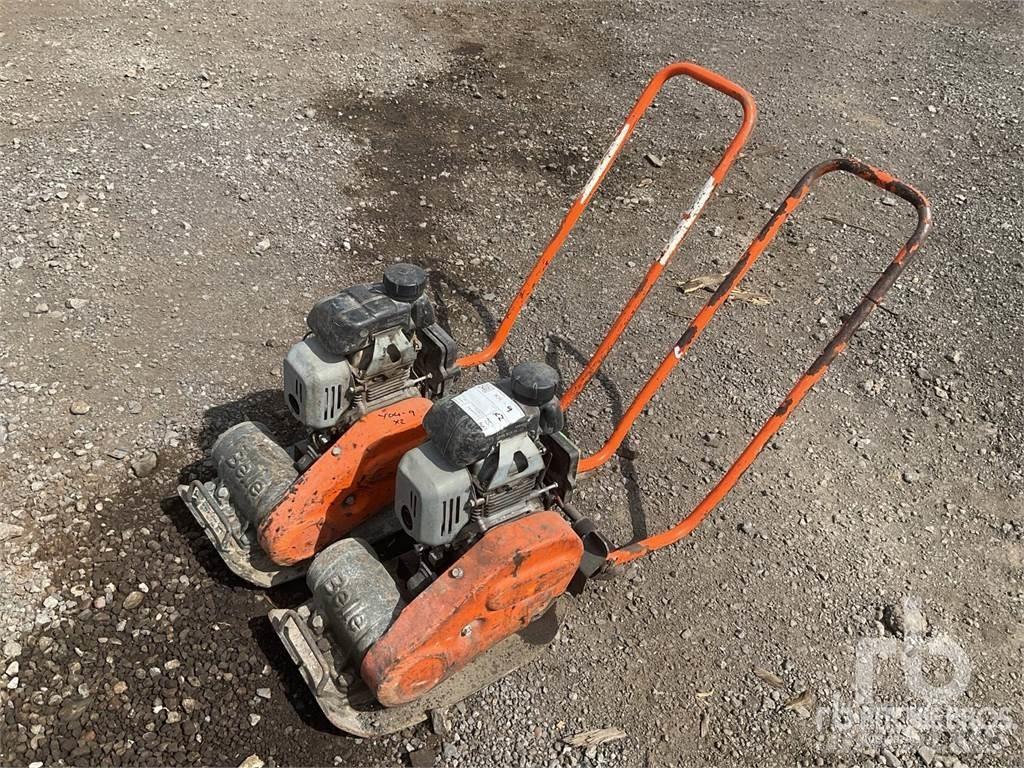 Belle ELX3201 Vibro ploče