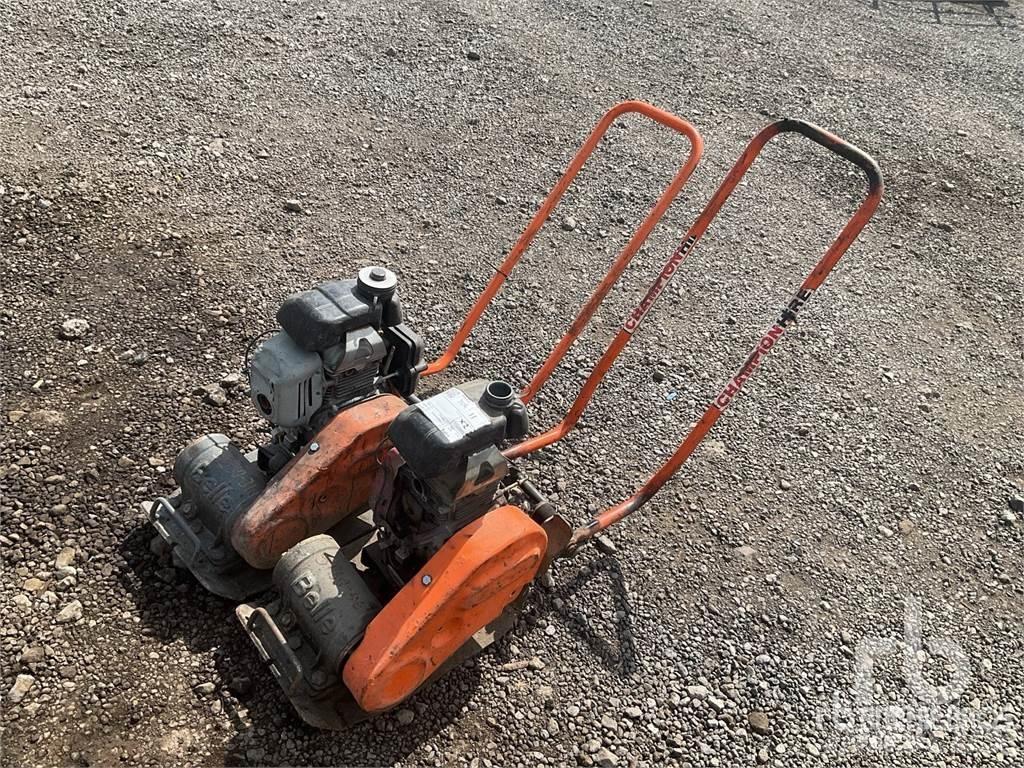 Belle ELX3201 Vibro ploče