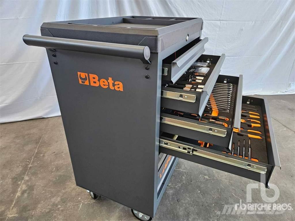 Beta C04BOX-A Ostalo za građevinarstvo
