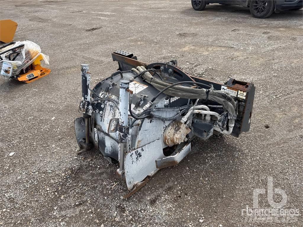 Bobcat 24PLA Ostale komponente za građevinarstvo