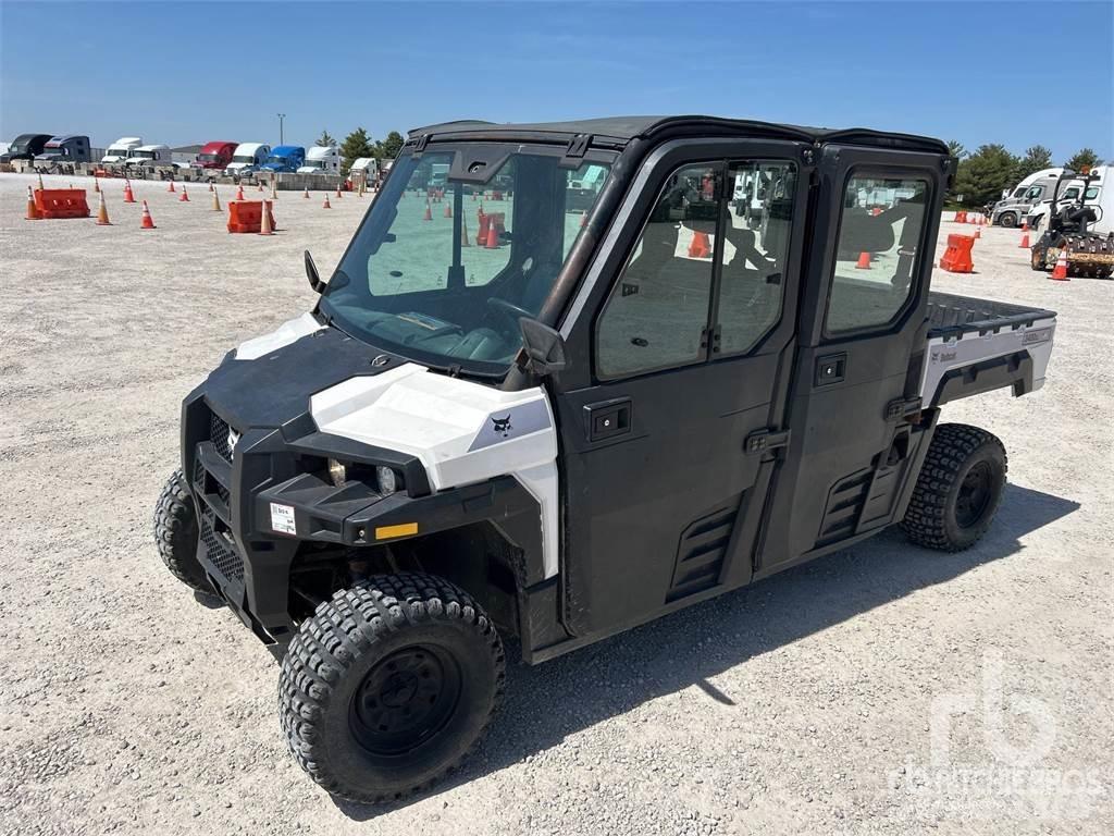 Bobcat 3400XL Pomoćne mašine