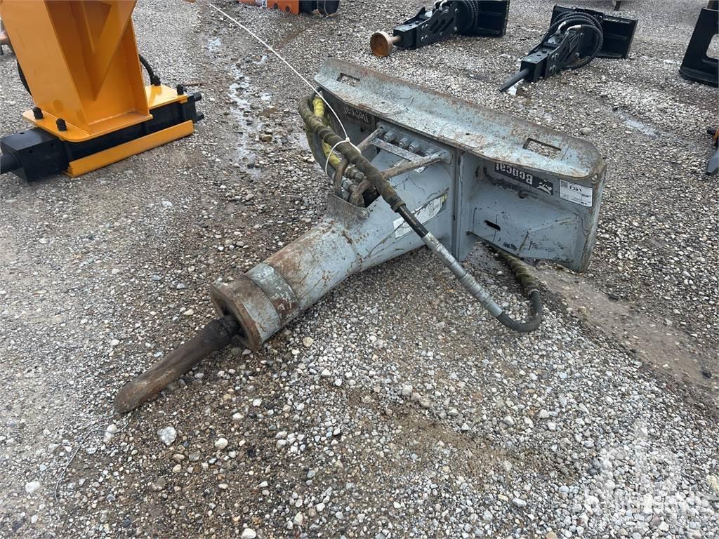Bobcat HB880 Čekići