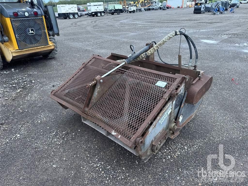 Bobcat IR5A Ostale komponente za građevinarstvo