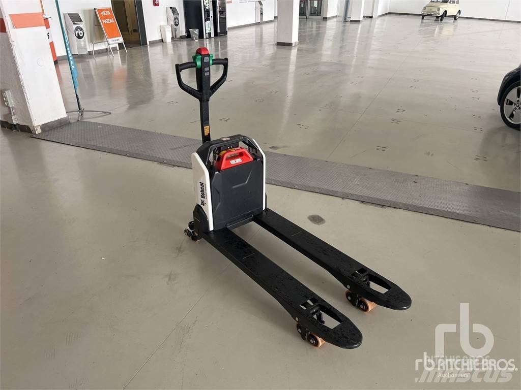 Bobcat LPM15N Paletni regali
