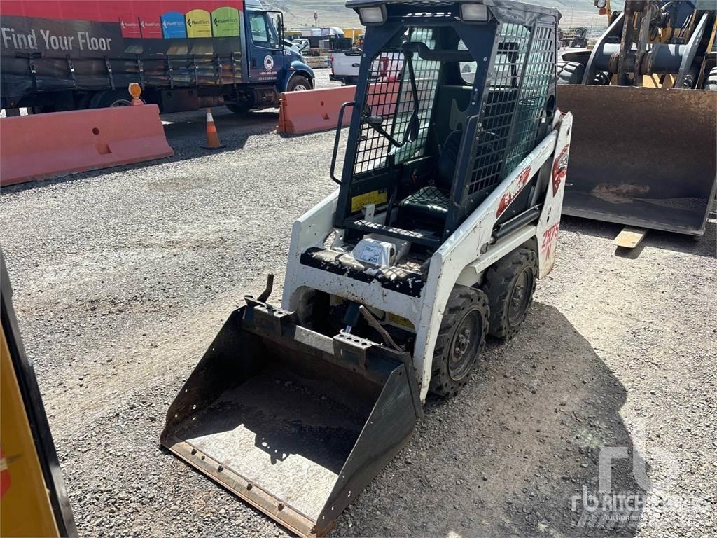 Bobcat S70 Skid steer mini utovarivači