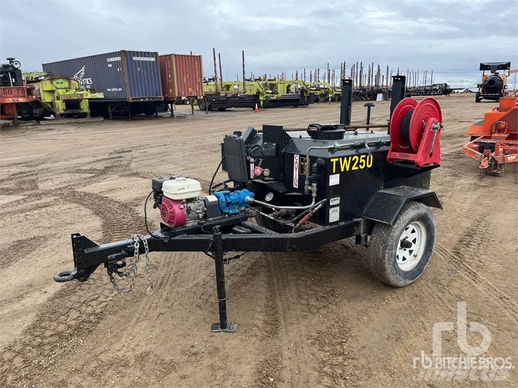 Bomag 91183503 Ostale prikolice
