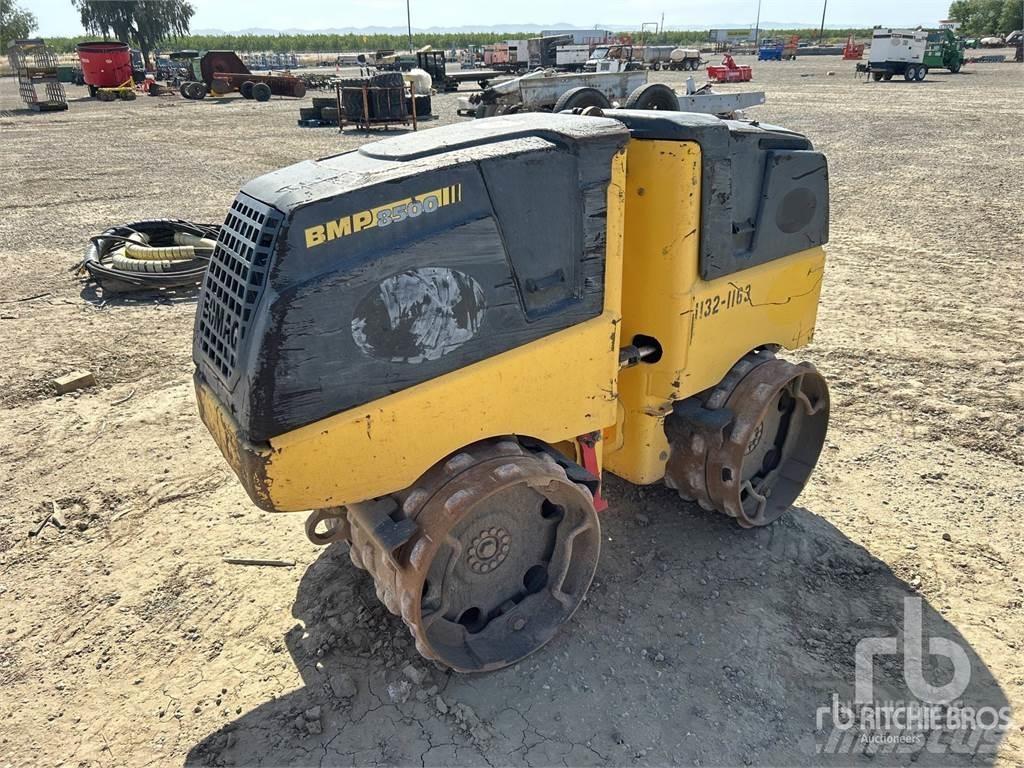 Bomag BMP8500 Nabijači zemlje