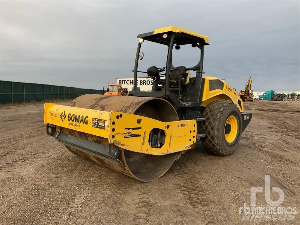 Bomag BW211D-5 Nabijači zemlje