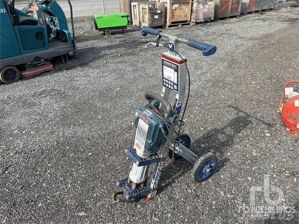Bosch 11335 Ostalo za građevinarstvo