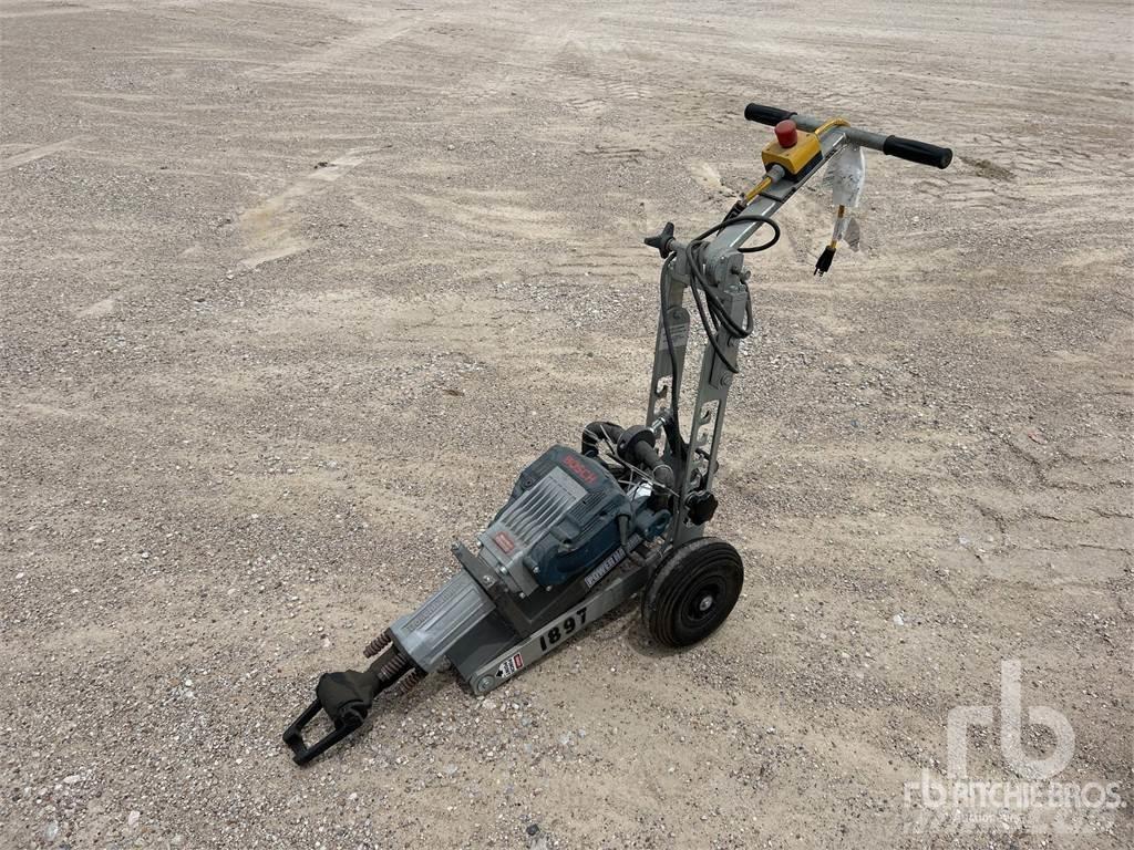 Bosch 11335K Čekići