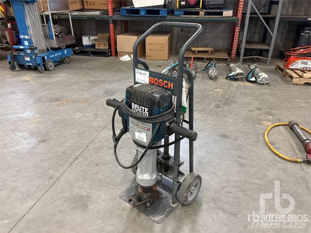 Bosch BH2770VC Ostalo za građevinarstvo